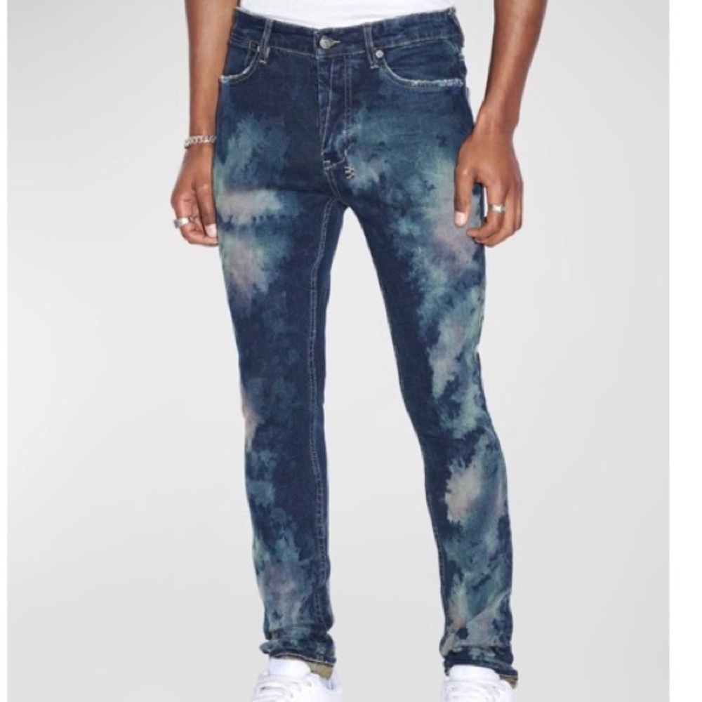 Ksubi Men's Skinny Jeans